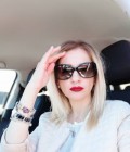 Rencontre Femme : Yuliya, 44 ans à Russe  Krasnodar